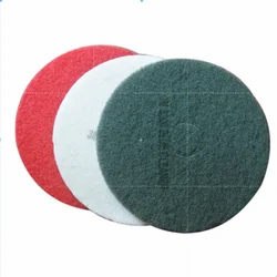 Buffing Pad 3M 17inch (W/G/R/B)
