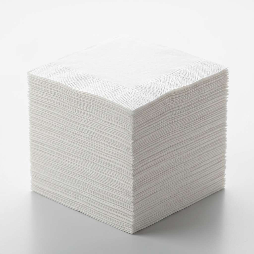 Cube Napkin