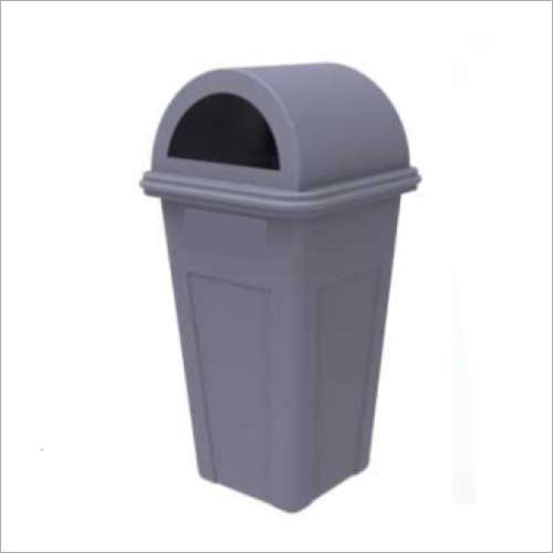 Push Bins / Dome Bins