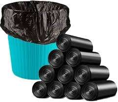 Garbage bag roll Small/Big