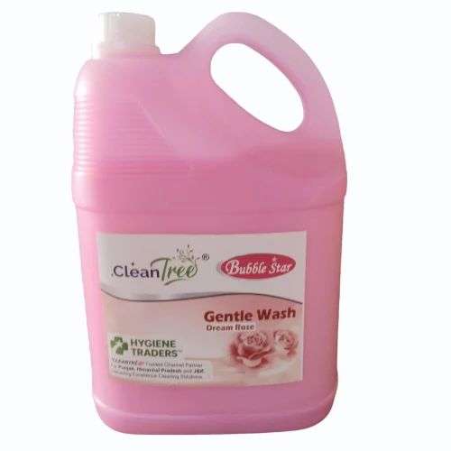 Handwash 5ltr cane