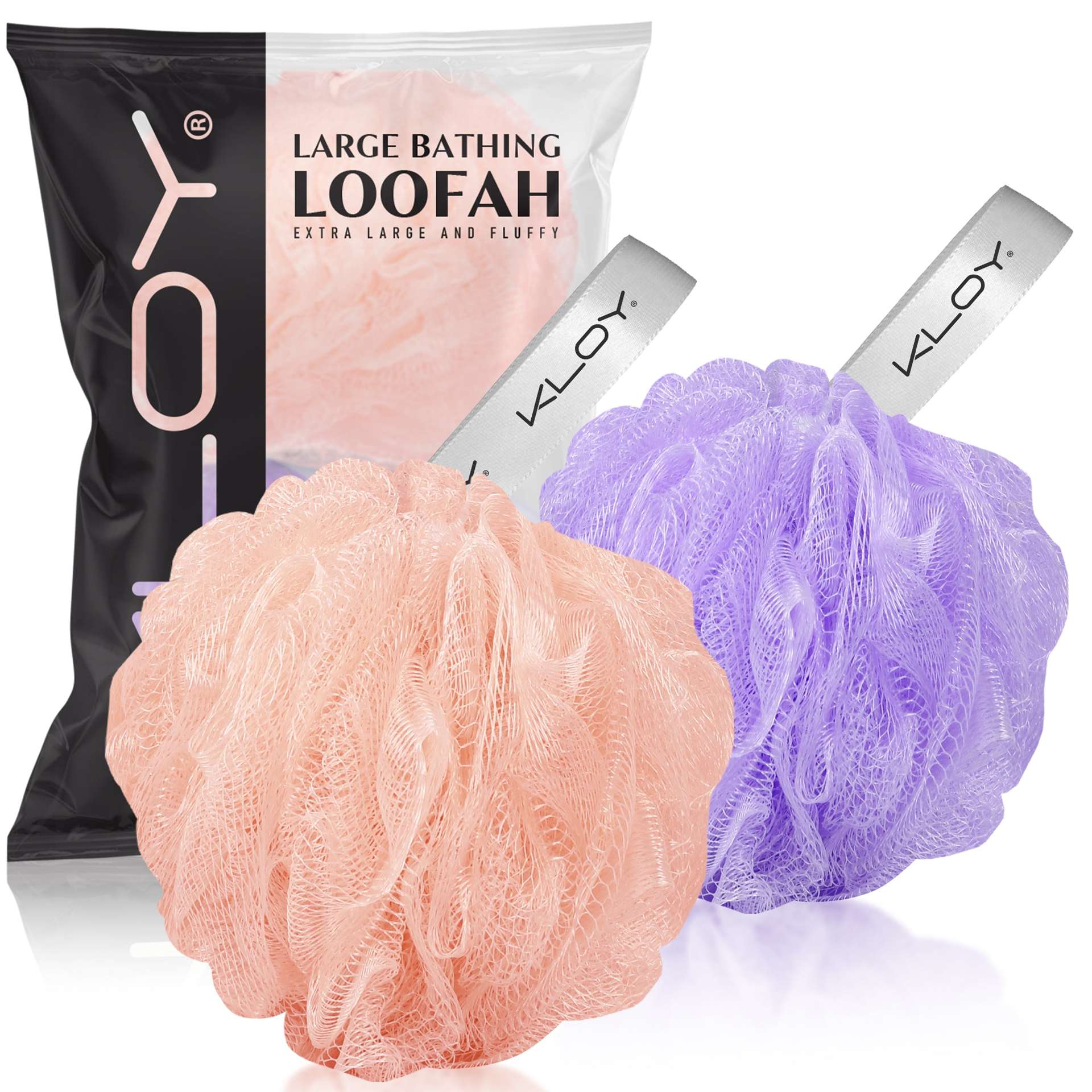 Loofah Sponge