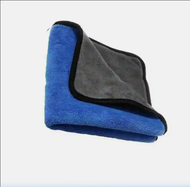 Microfiber Duster 200gsm