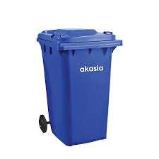 Mobile Bin (120L-240L)