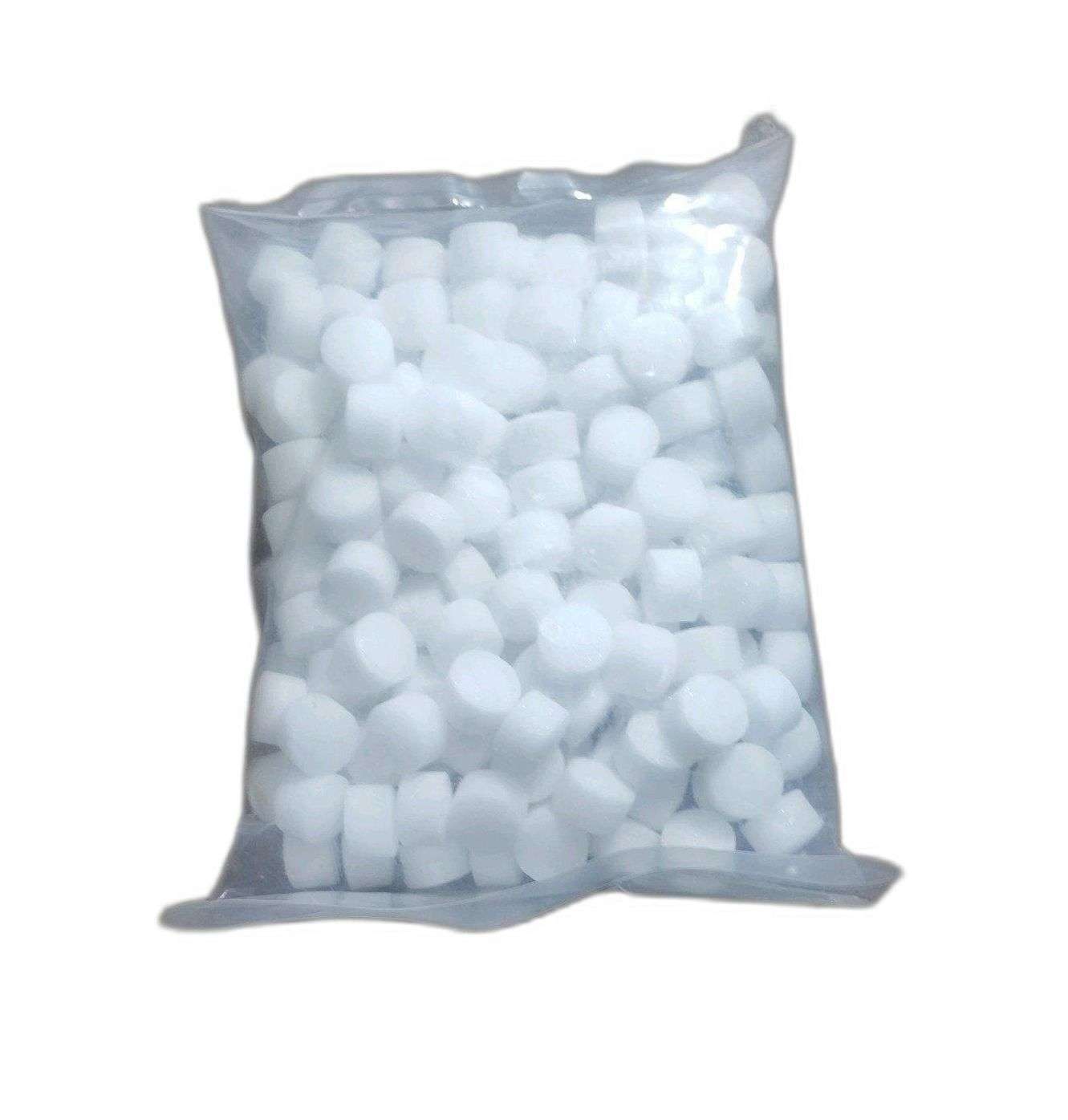 Naphthalene balls 1kg