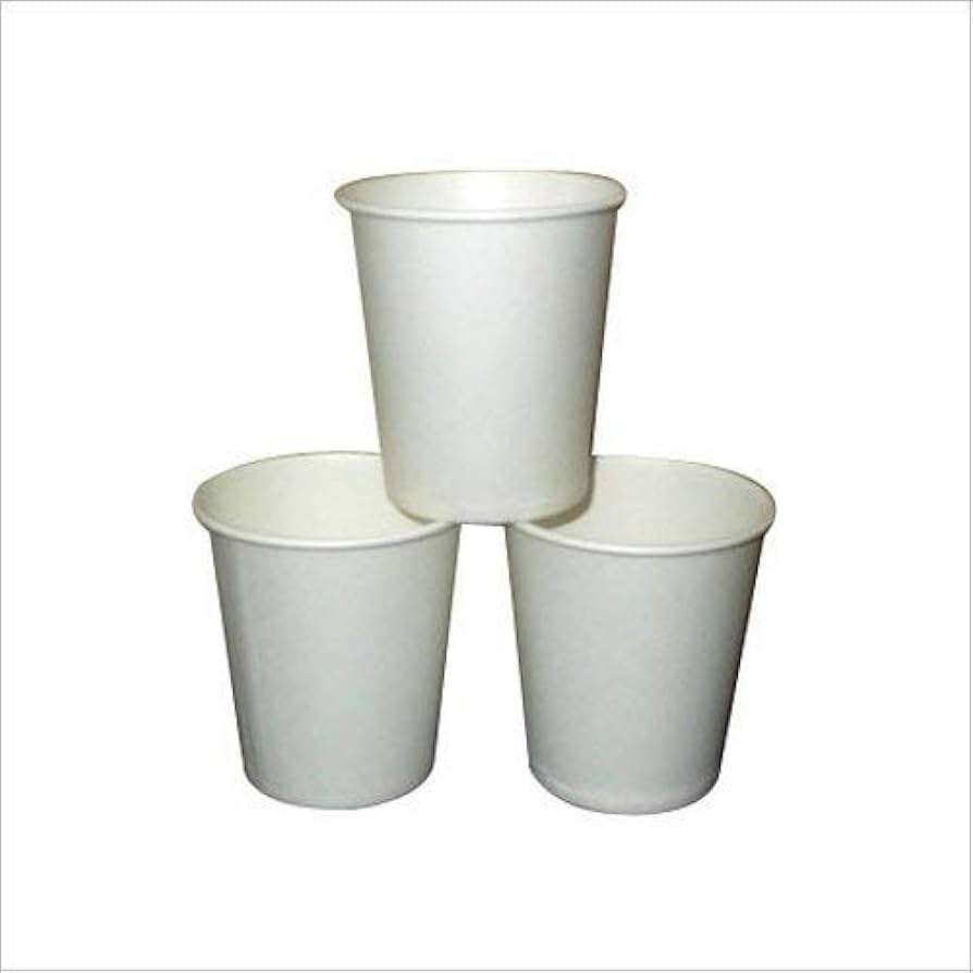 Paper cup 100ml