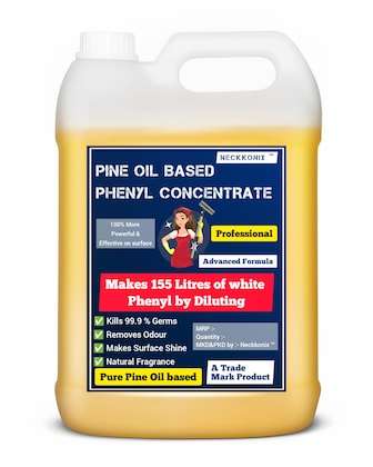 Phenyl Concentrate 5L