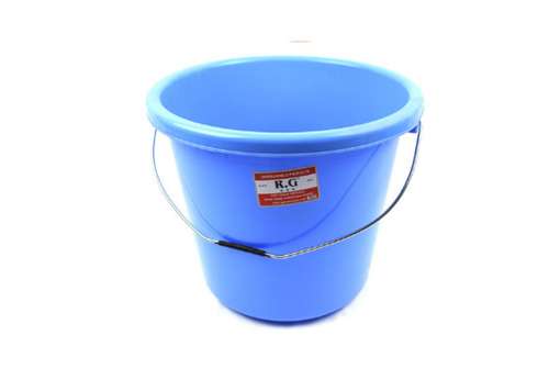 Plastic Bucket (7L-20L)