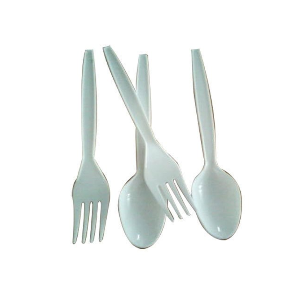 Plastic Spoon/Fork