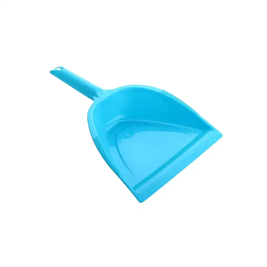 Plastic dustpan