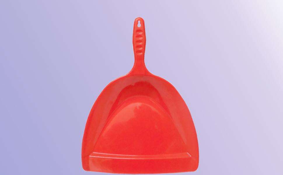 Plastic dustpan Heavy duty