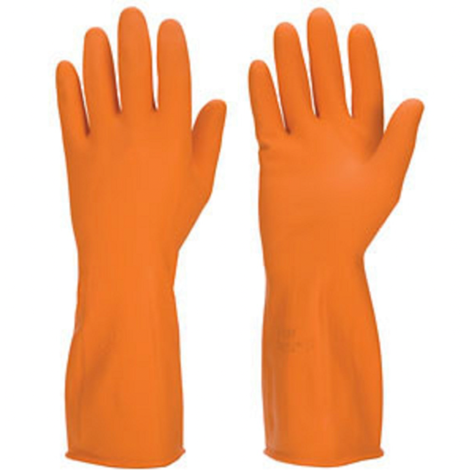 Rubber Gloves