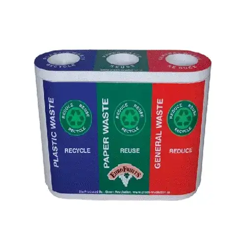 Duo/Trio/Quatro Bins