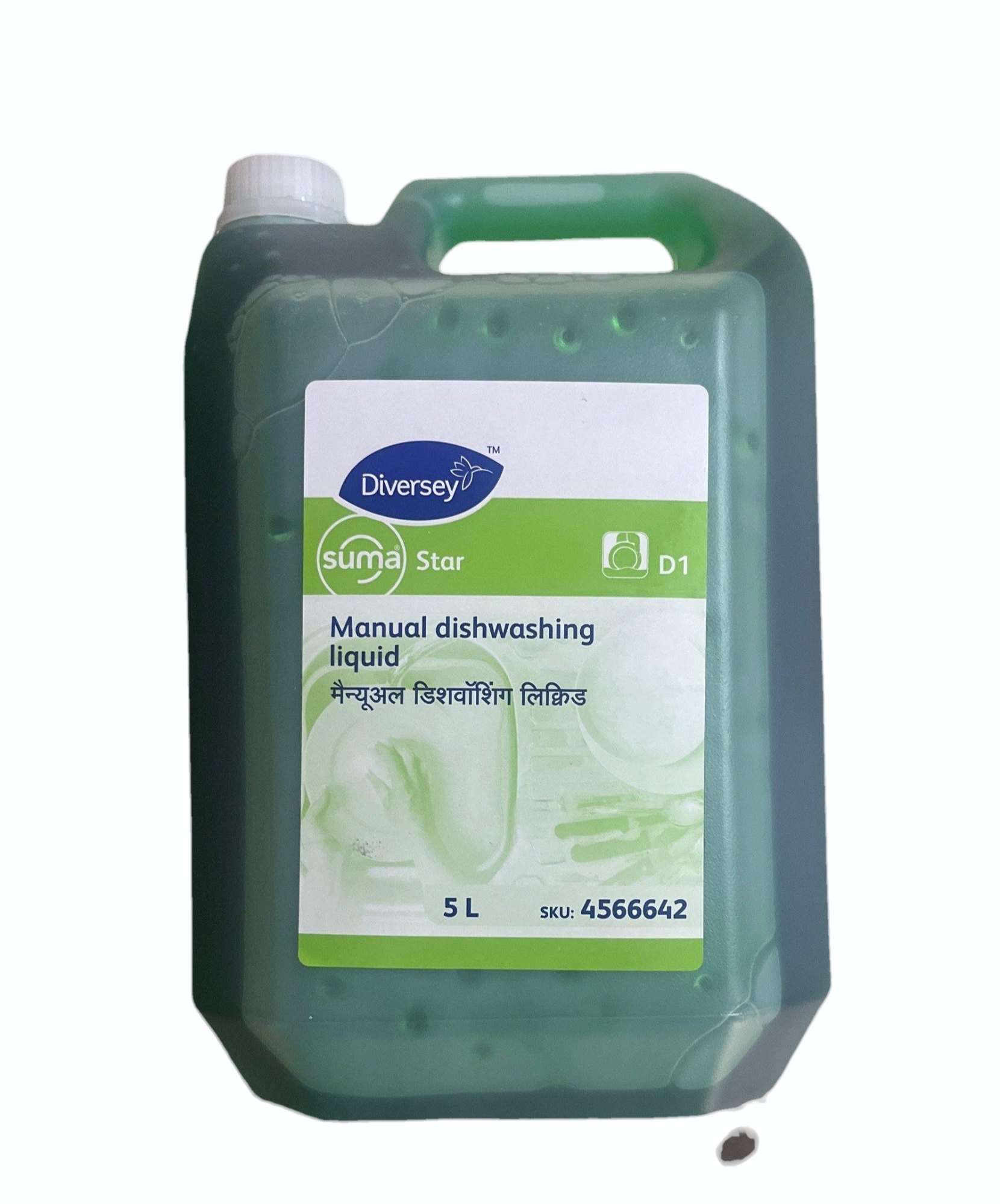 Taski Suma Star/Det 5L