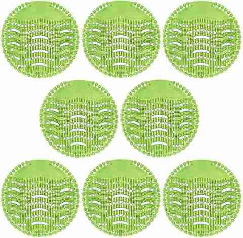 Urinal screen premium