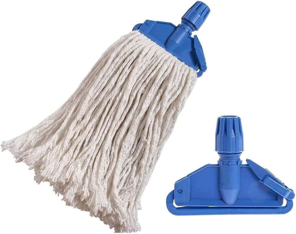 Wet mop Refill